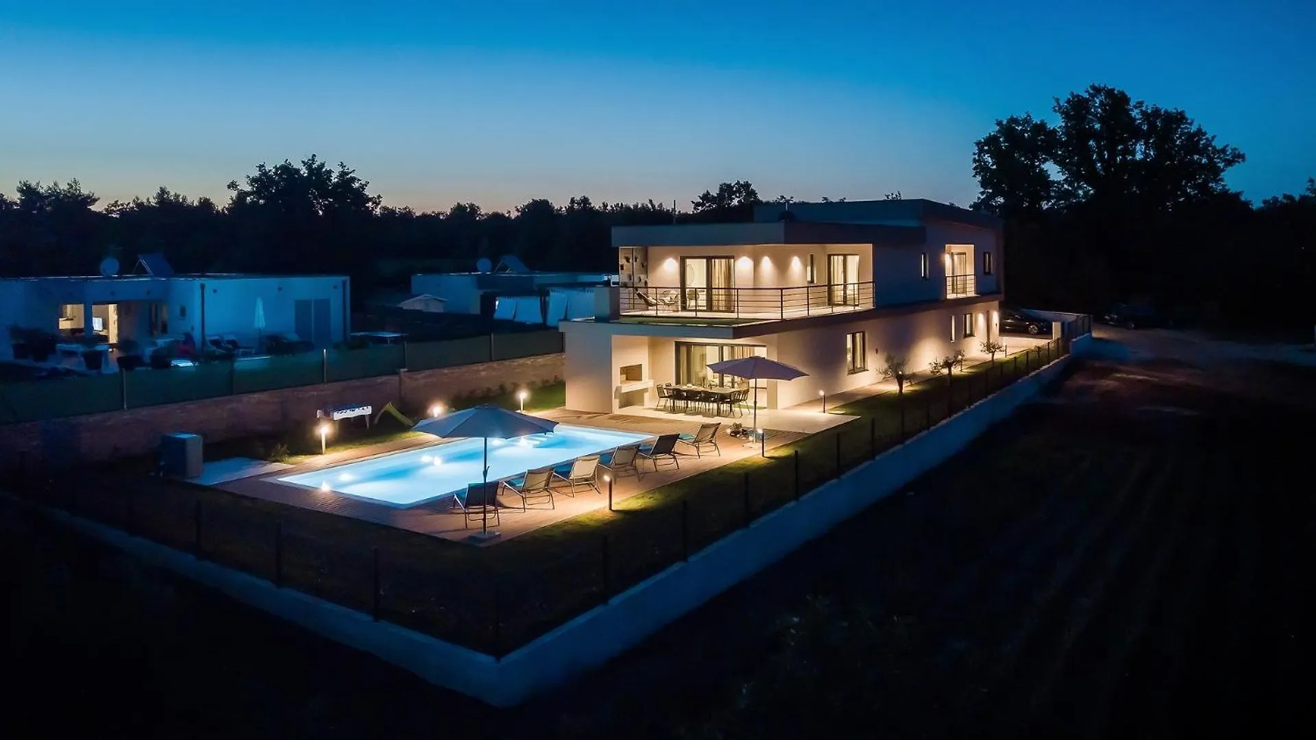 Artsi Villa Svetvinčenat