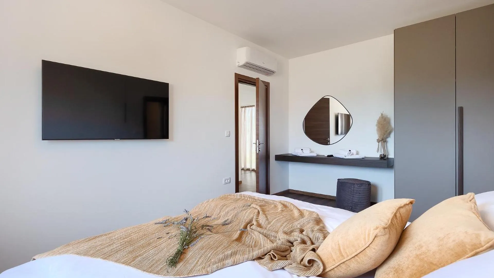 Artsi Villa Svetvinčenat